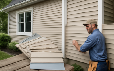 Best Vinyl Siding Brands: Top Picks and Buying Guide