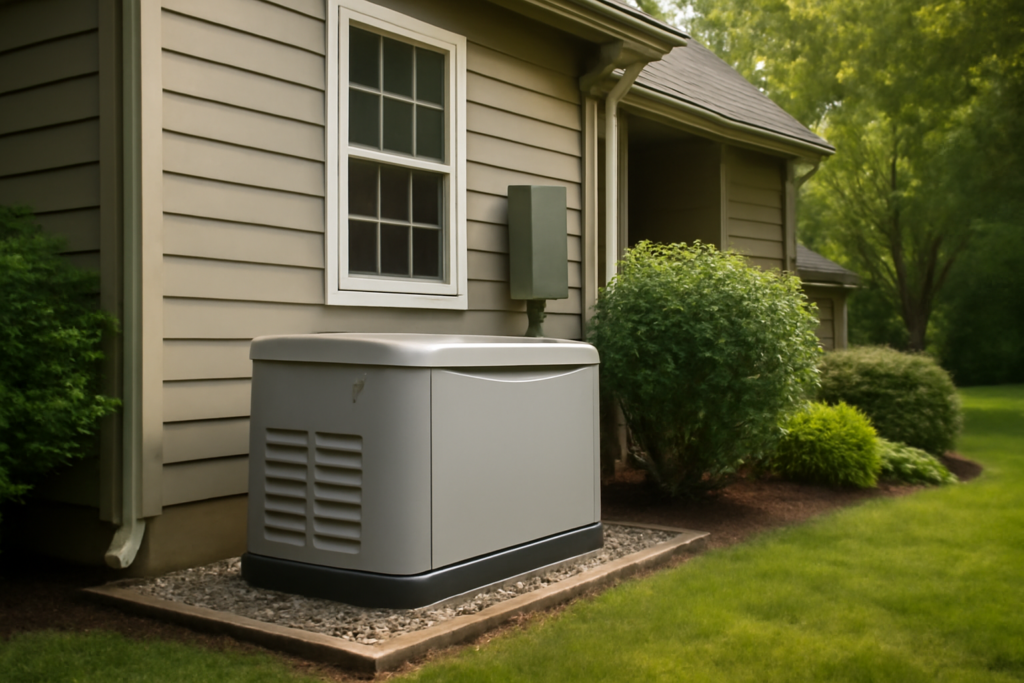 Best Whole House Generator: Top Picks & Guide