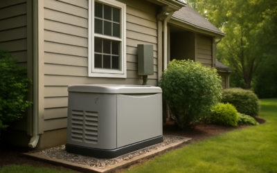 Best Whole House Generator: Top Picks & Guide