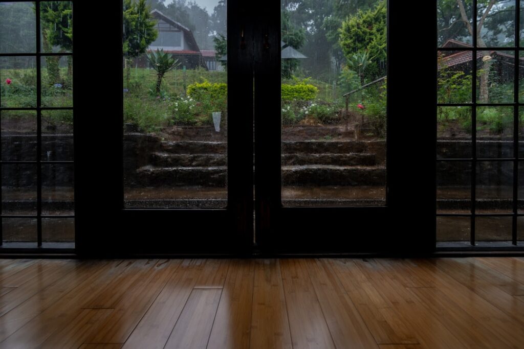 Black French Doors: Complete Guide for Homeowners