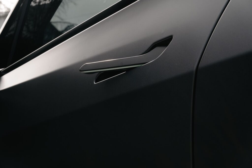 Black Interior Door Handles: Complete Guide for Homeowners