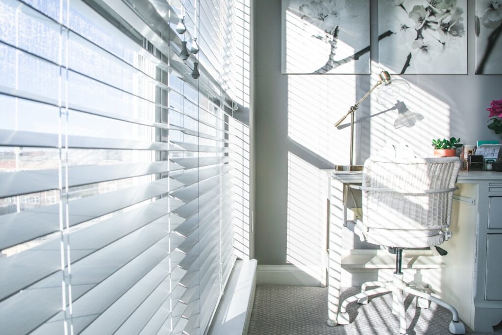 Blackout Cellular Shades
