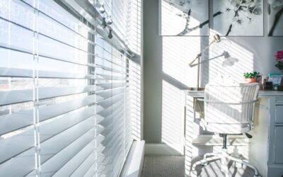 Blackout Cellular Shades