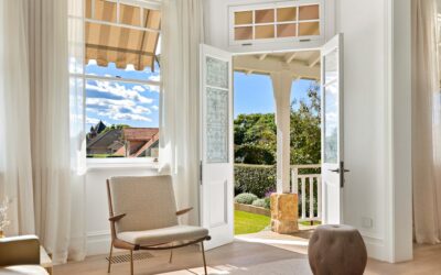 Blinds for French Doors: Complete Guide