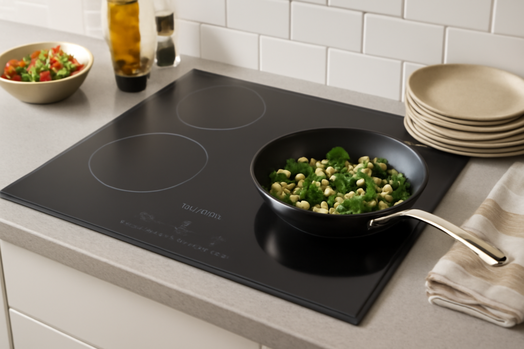 Bosch Induction Cooktop: Complete Guide