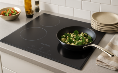 Bosch Induction Cooktop: Complete Guide