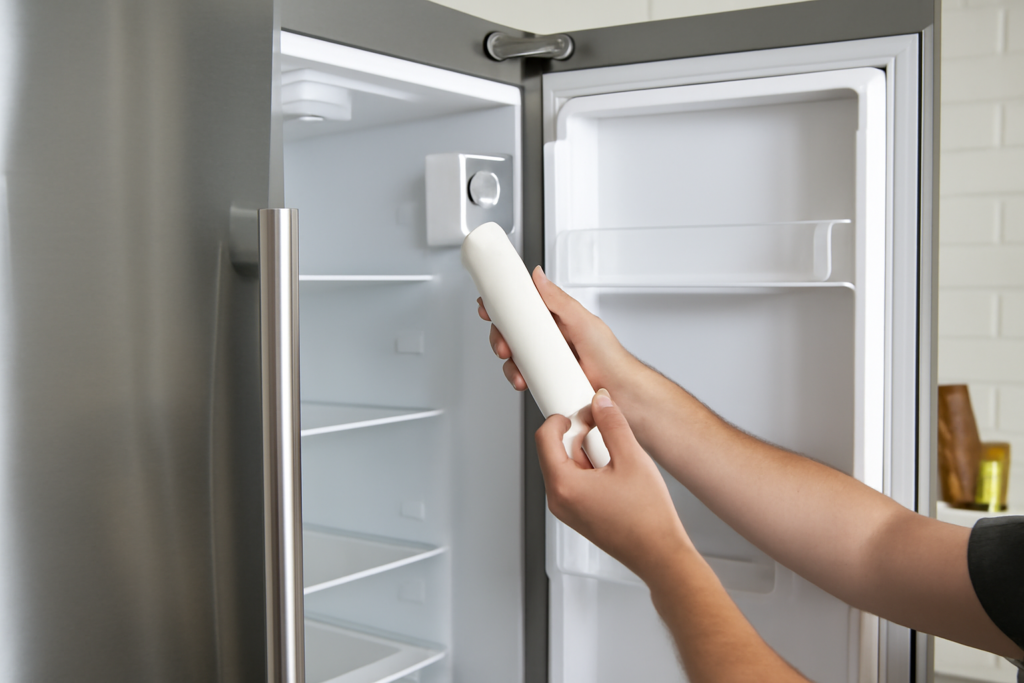 Bosch Refrigerator Water Filter Guide