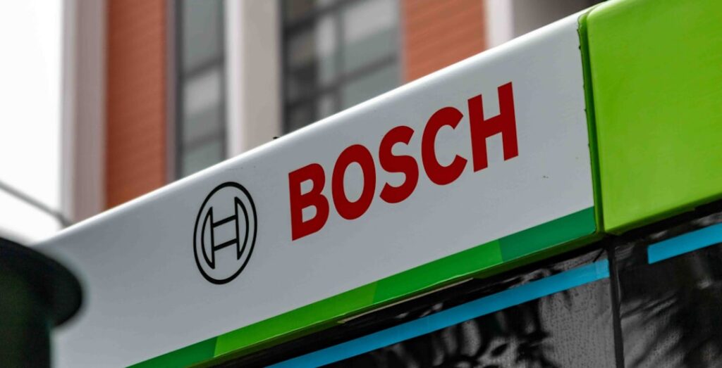 Bosch Tankless Water Heater: Complete Guide