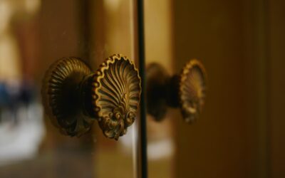 Brass Door Knobs Interior: Complete Guide for Homeowners