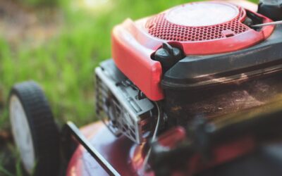 Briggs And Stratton Lawn Mower