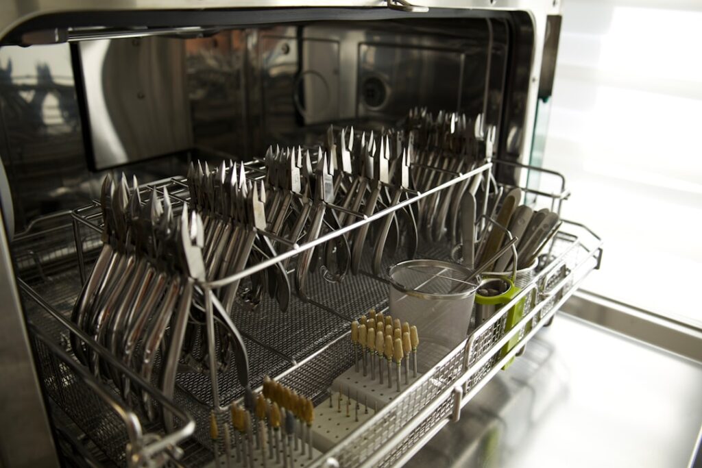 Built-In Dishwasher: Buying and Install Guide