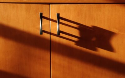 Cabinet with Doors: The Complete Guide