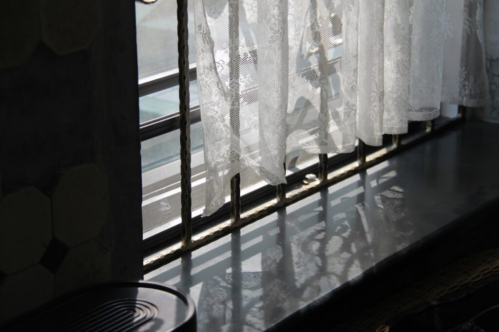 Cafe Curtain Rods: Complete Guide