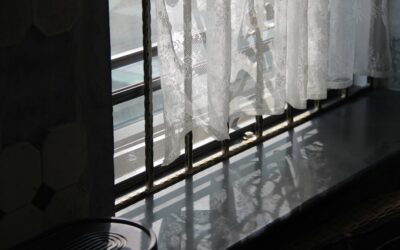 Cafe Curtain Rods: Complete Guide