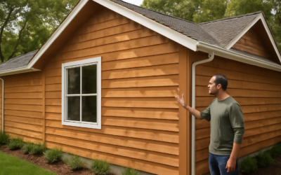 Cedar Lap Siding: A Complete Homeowner’s Guide