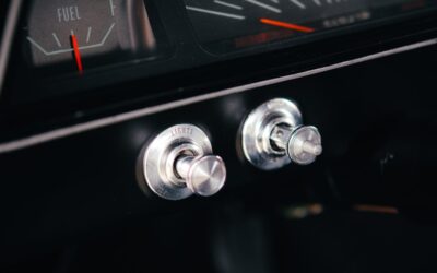 Chrome Light Switch: A Stylish, Practical Upgrade for Any Room