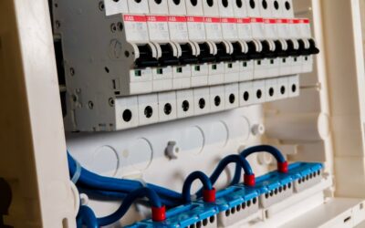 Circuit Breaker Panel: Complete Guide for Homeowners