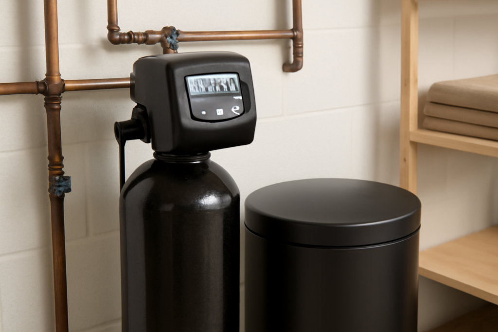 Clack Water Softener: Complete Guide