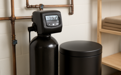 Clack Water Softener: Complete Guide