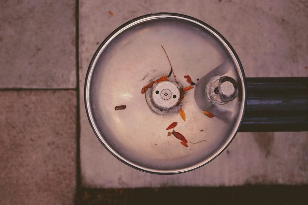 Clogged Garbage Disposal Sink: The Complete DIY Guide
