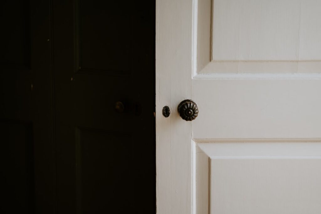 Closet Door Track: Choosing, Installing, and Fixing It Right