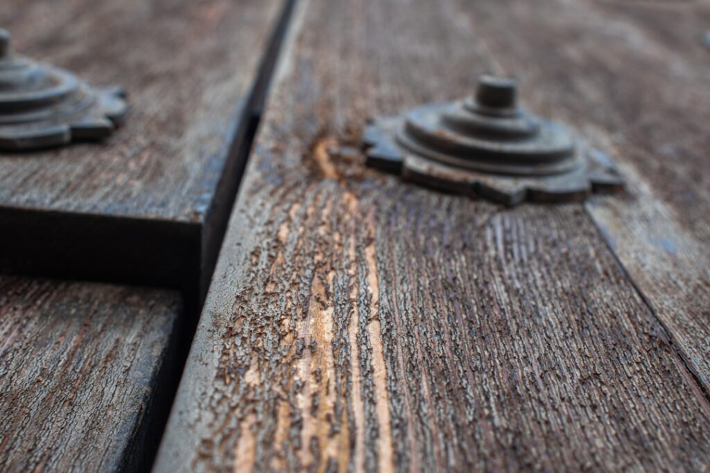 Composite Decking Clips: The Hidden Fastener Guide