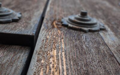 Composite Decking Clips: The Hidden Fastener Guide