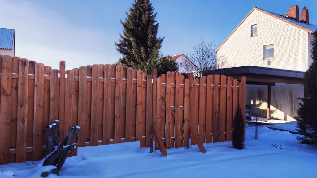 Composite Wood Fence: Is It Worth the Premium Over Real Wood?