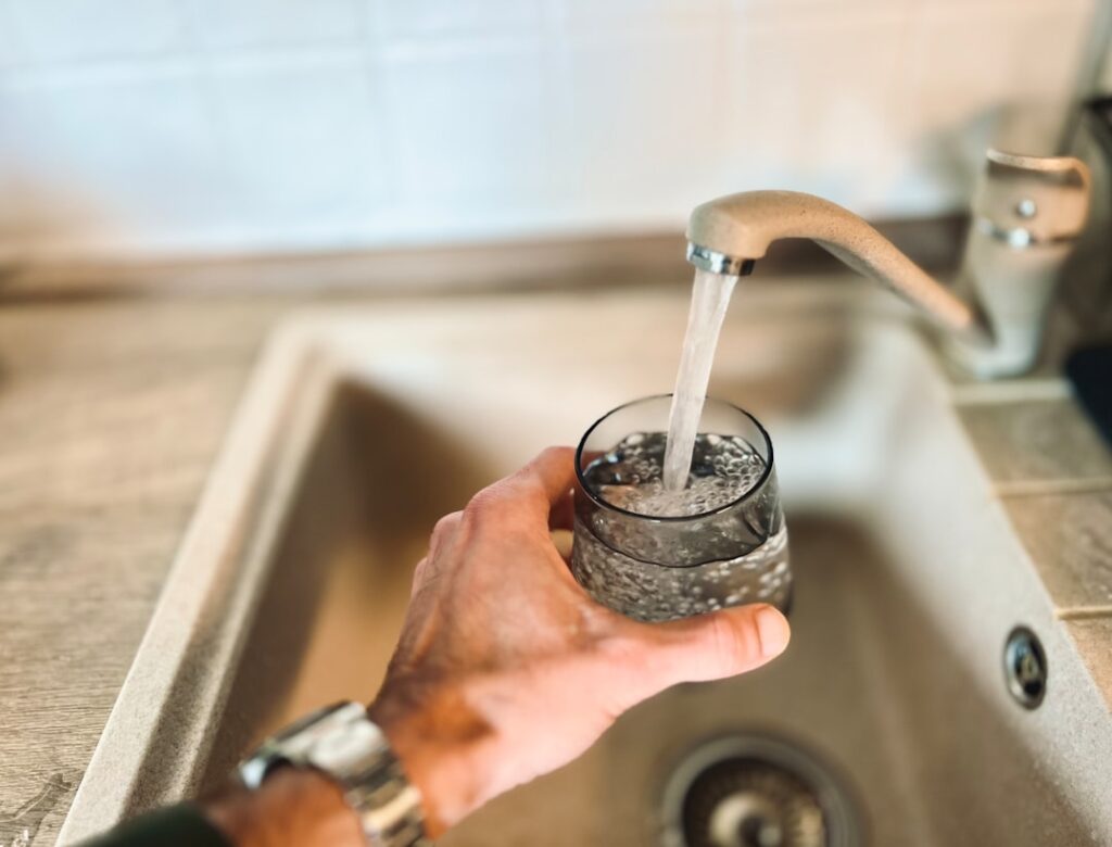 Connecting a Water Softener: How-To