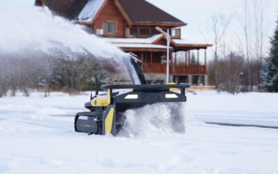 Cordless Snow Blower with Battery and Charger: Complete Guide for Homeowners