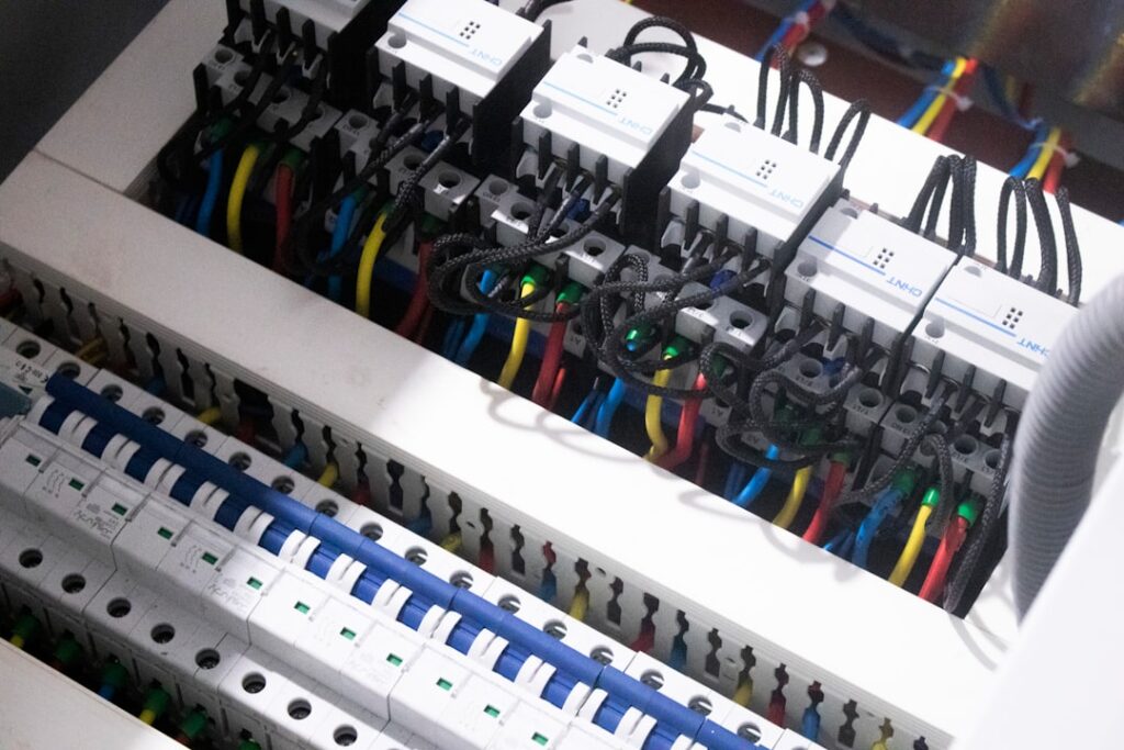 Cost to Upgrade Electrical Panel to 200 Amps