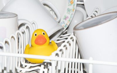 Cove Dishwasher Repair: Complete Guide