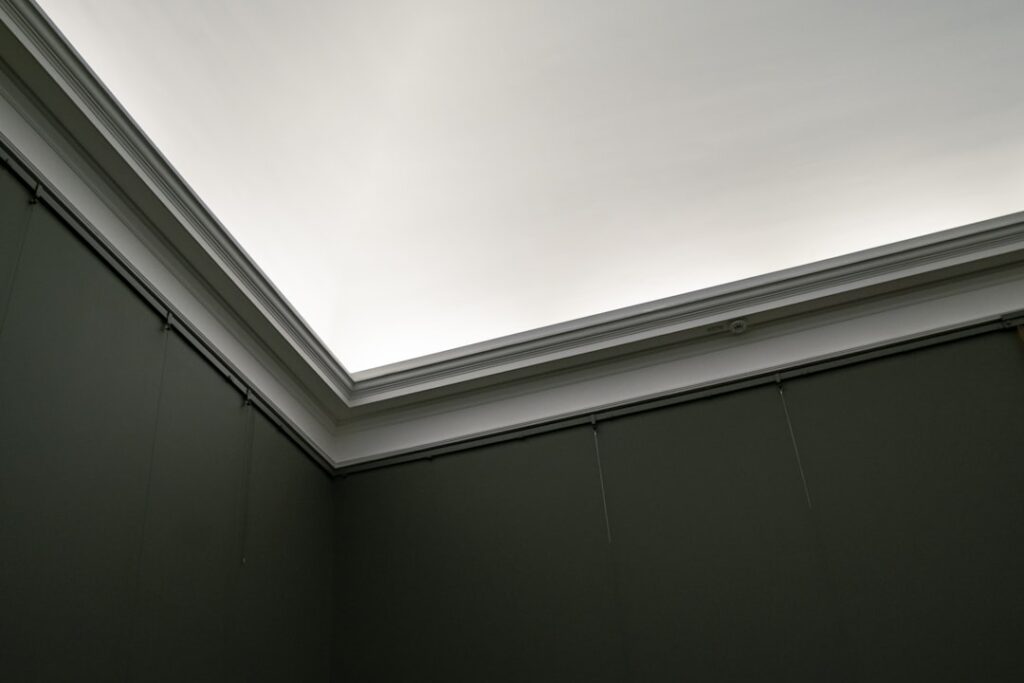 Crown Molding with LED Lights: A Complete Homeowner Guide