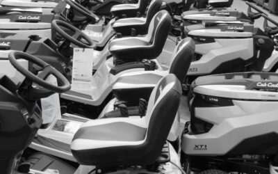 Cub Cadet Lawn Mower: The Complete Guide