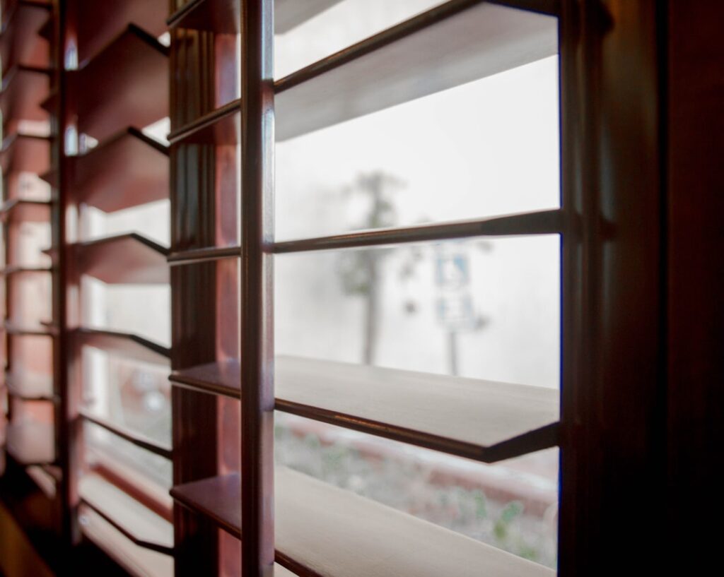 Custom Plantation Shutters Guide