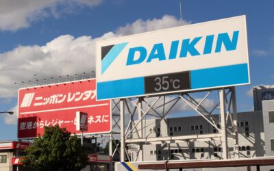 Daikin Heat Pump: The Complete Guide