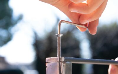 Deck Railing Brackets: The Small Hardware That Holds Your Railing Together