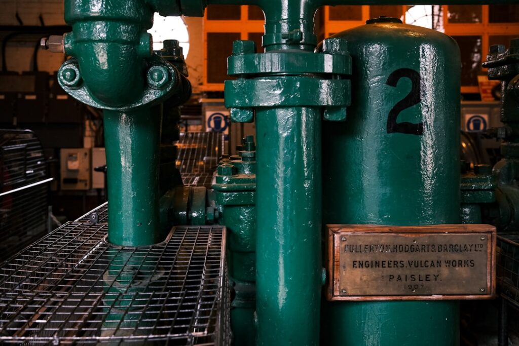 Deep Well Pump (Submersible) Guide