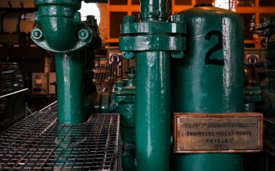 Deep Well Pump (Submersible) Guide