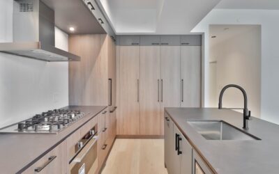 2.2 GPM Kitchen Faucet: What the Flow Rate Really Means