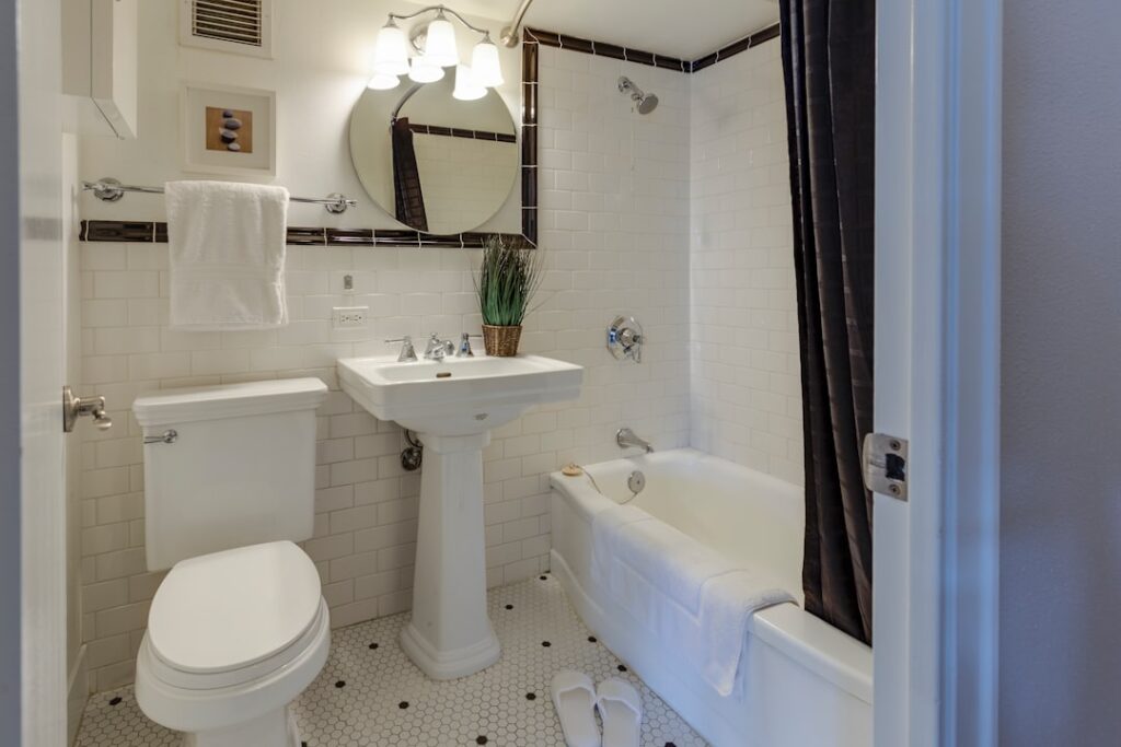 30in Bathroom Vanity: Complete Guide for Homeowners