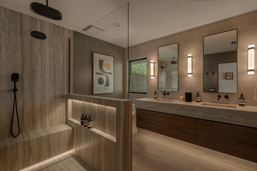 ADA Walk-In Shower: Requirements, Dimensions, and Design Guide