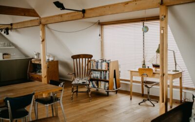 Aluminum Attic Ladder: A Complete Guide for Homeowners