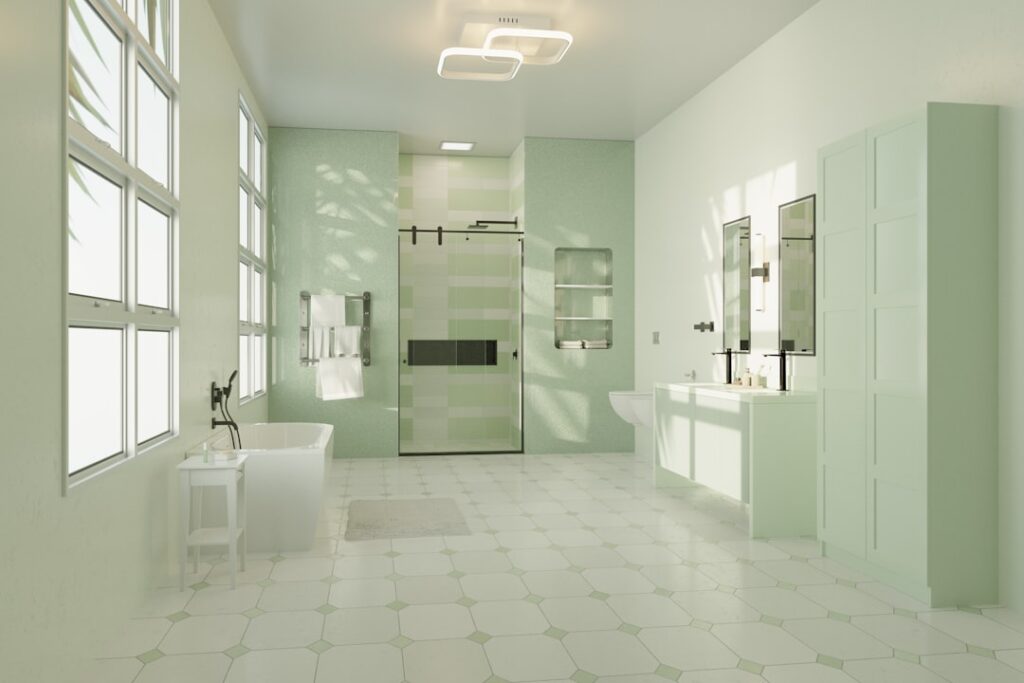 Bathroom Ceiling Fan Replacement: A Step-by-Step Guide