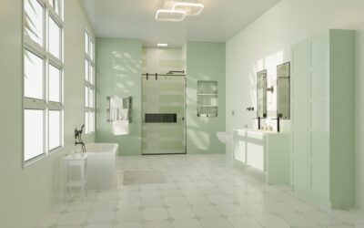 Bathroom Ceiling Fan Replacement: A Step-by-Step Guide