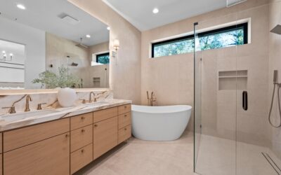 Bathroom Vanity Light Height: A Complete Guide for Homeowners