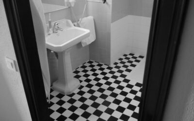 Bathroom Vanity Outlet Height: Getting the Placement Right