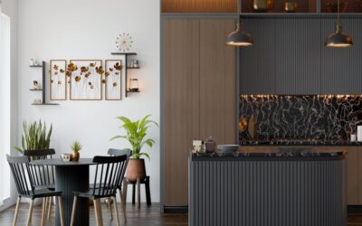 Corner Kitchen Island: A Complete Guide for Homeowners