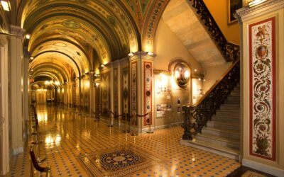 Decorative Crown Molding: The Complete Guide for Homeowners