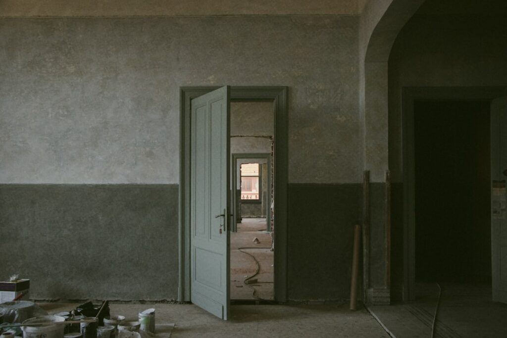 Double Pocket Door Lock: A Complete Guide for Homeowners